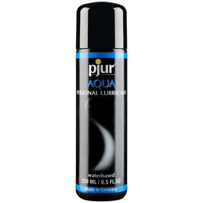 Pjur Aqua Lubricant (250ml)