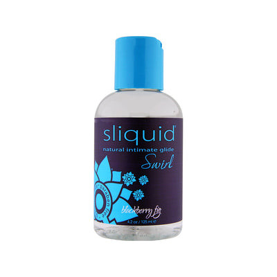 Sliquid Swirl Blackberry Fig 4.2oz