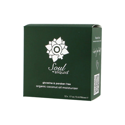 Sliquid Soul Cube 0.17oz (12)