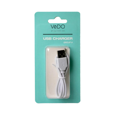 VeDO USB Charger A