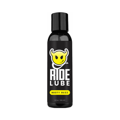 Ride Lube Booty Buzz 4.2oz