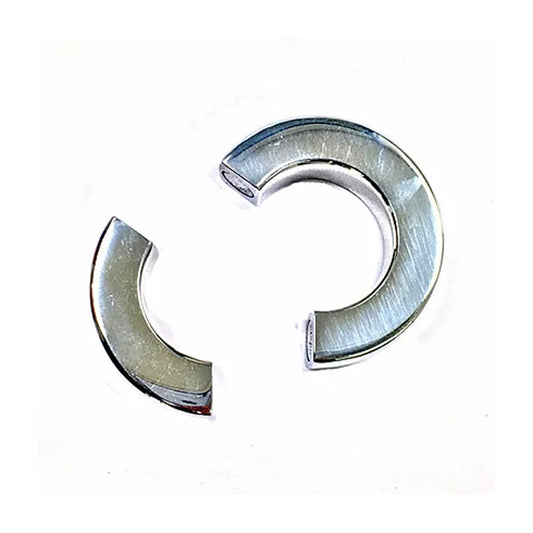 Stainless Steel Magnetic Ball Stretcher ┬û In Clamshell