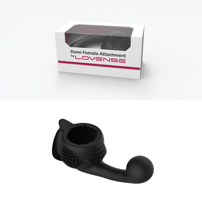 Lovense Domi G-Spot Attachment