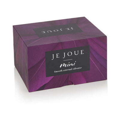 Je Joue Mimi Clitoral Vibrator Fuchsia