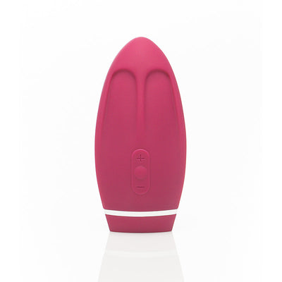 SELF + JIMMYJANE Flexible Mini Massager