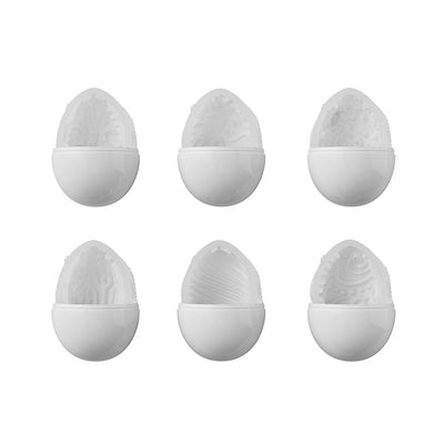 Lovense Kraken┬á6 Pack Masturbator Eggs