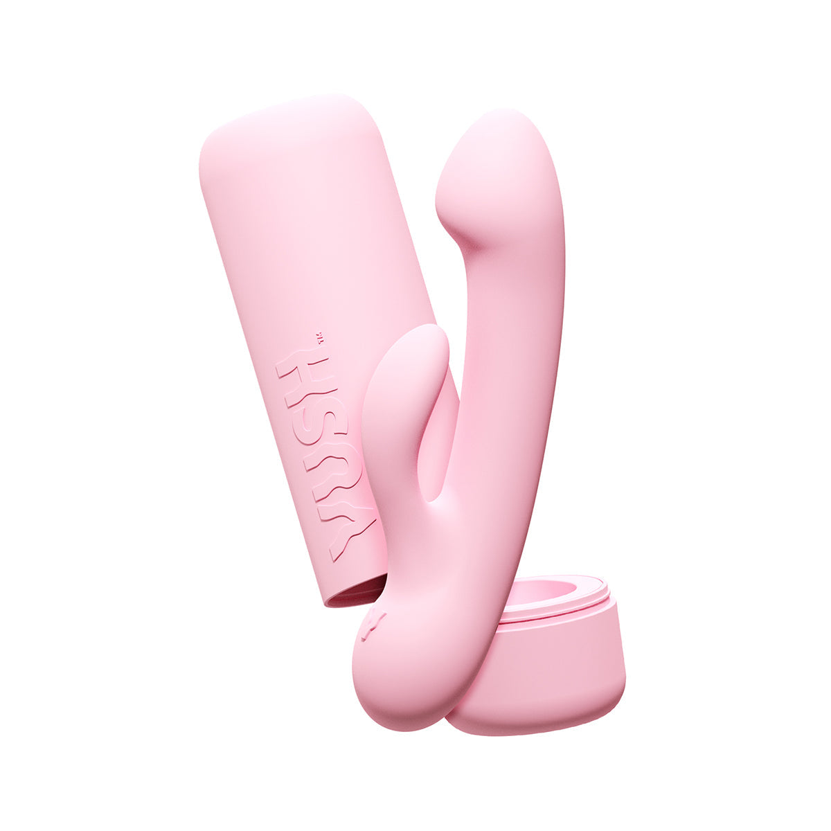 VUSH Glow Rabbit Vibrator