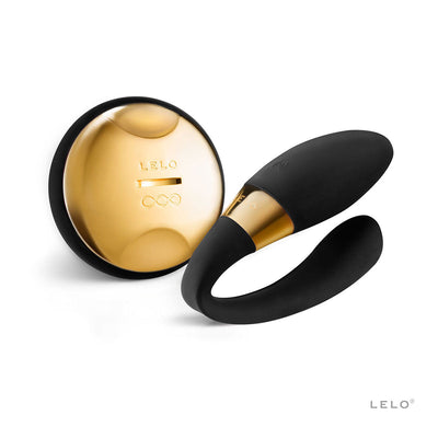 LELO TIANI 24k Black