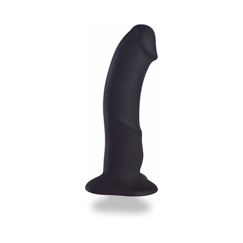 Fun Factory Boss 7 in. Dildo Black