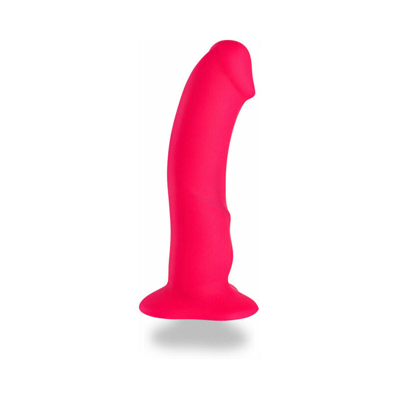 Fun Factory Boss 7 in. Dildo Pink