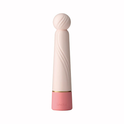 iroha Rin+ SANGO Vibrator