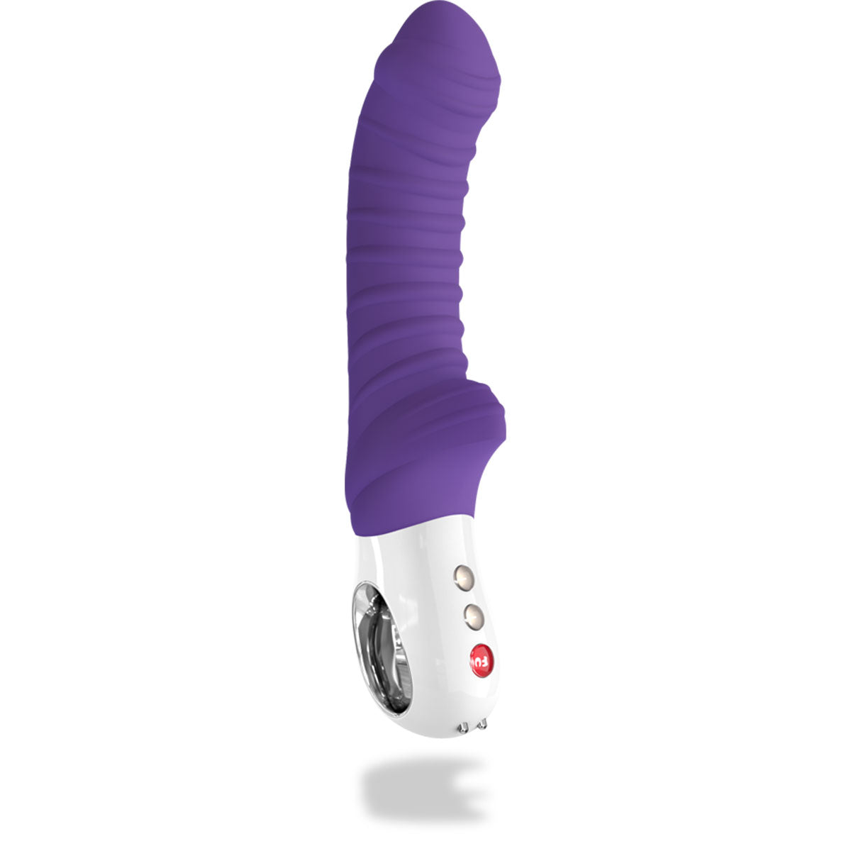 Fun Factory Tiger Vibrator Violet