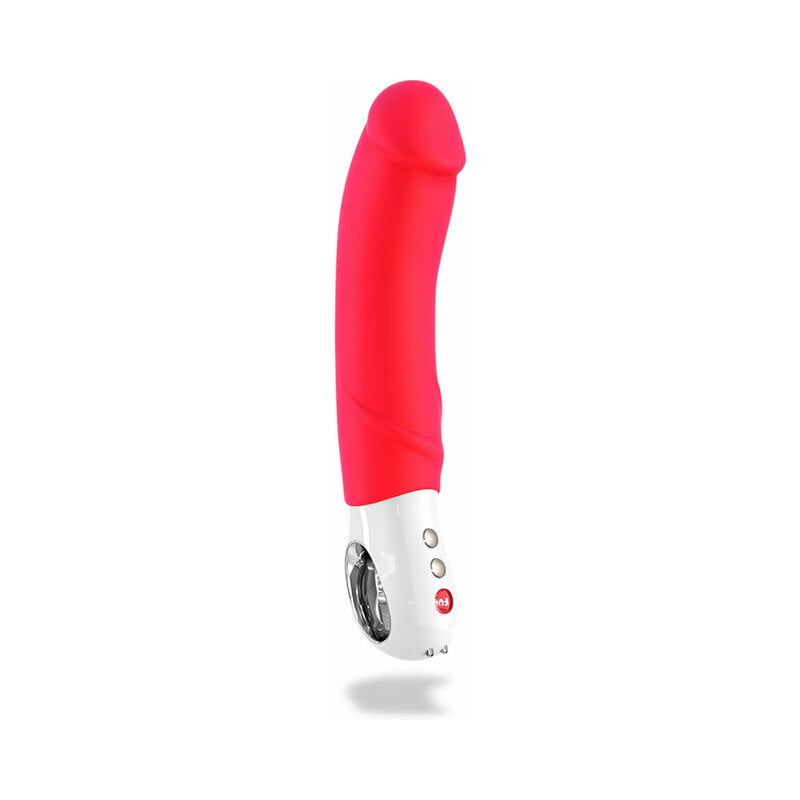 Fun Factory Big Boss Vibrator Pink