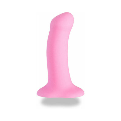 Fun Factory Amor 5.3 in. Dildo Candy Rose