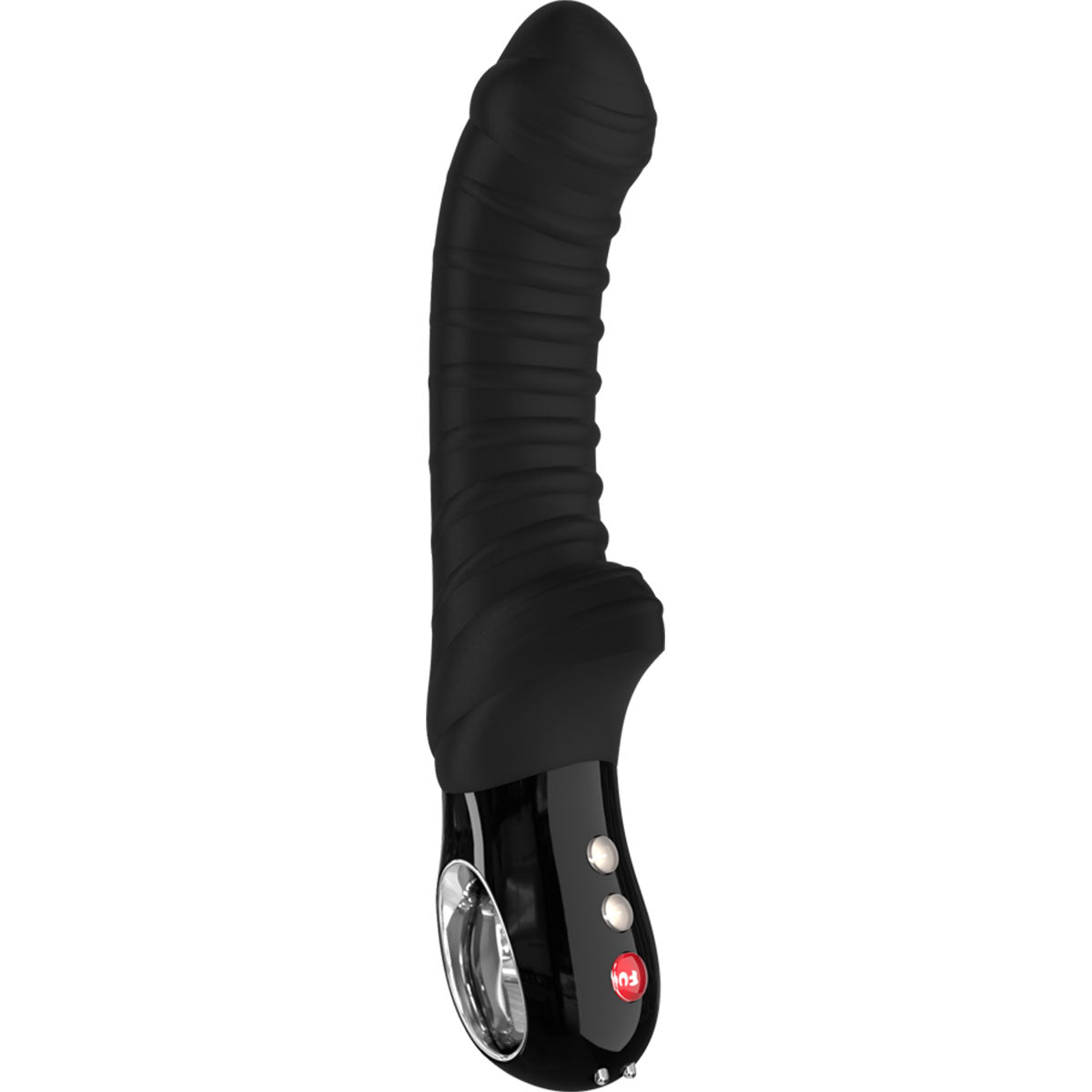 Fun Factory Tiger Black Line Vibrator