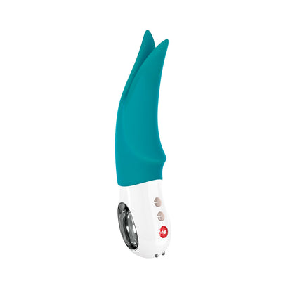 Fun Factory Volta Vibrator Petrol Blue