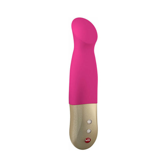 Fun Factory Sundaze Pulse Vibe Fuchsia Pink