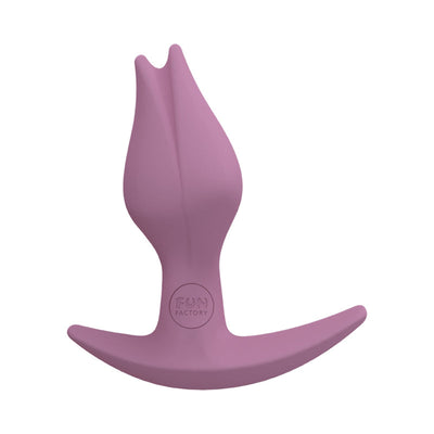 Fun Factory Bootie Fem Butt Plug Rose