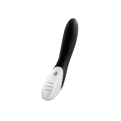 Mystim Electric Eric E-Stim Vibrator