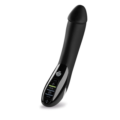 Mystim Tickling Truman E-Stim Vibrator